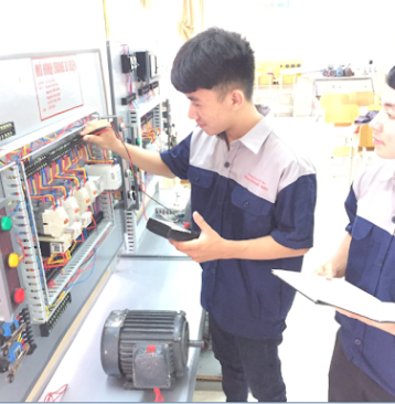  Các Giải Pháp Tiết Kiệm Năng Lượng và Tối Ưu Hóa Sử Dụng Điện Trong Ngành Công Nghiệp