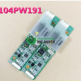 Thanh Cao Áp Màn Hình Máy MURATA 21C