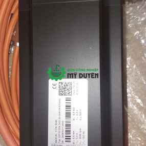 Motor Servo Máy Ghép Rieter RSB - D50  ( KEBA LS10-056-560-30-00R1PK37X#02 )