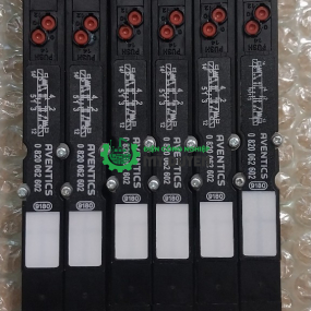 REXROTH  AVENTICS 0 820 062 602 ( SOLENOID  AVENTICS 0 820 062 602 )