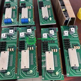 Board Công Suất Biến Tần Lenzer EVS9325-ES