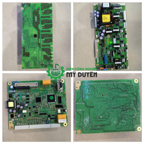 Board Điều Khiển  Biến Tần KEB F5 - 2KF5230 - 0008