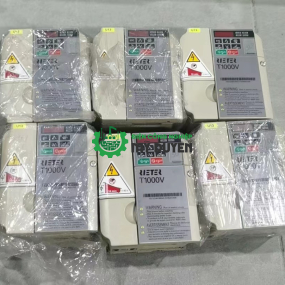 Biến Tần YASKAWA - CIMR-TR4V009JMB