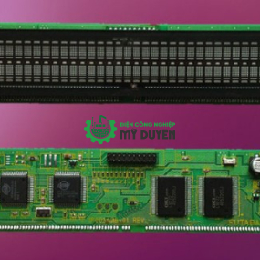 FUTABA M402SD07G - Màn Hình LCD RIETER E66 E62