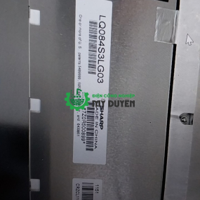 Màn Hình LCD Máy Truzschler  ( LQ084S3L03 )