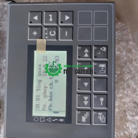   Màn Hình RIETER  RSB-D11  ( 4PP035.0300-K08 )