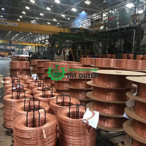 Chuyên Cung Cấp Ống Đồng Vật Tư Điện Lạnh Bàu Bàng