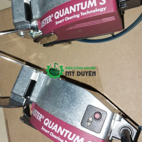 USTER QUANTUM 3 - ĐẦU CẮT USTER QUANTUM 3