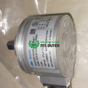 ENCODER BAUMER EIL580-SC10.5FE.01024.A
