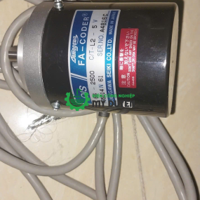 encoder TS5014 N61 (  máy thô TOYOTA FL100 VÀ FL200)
