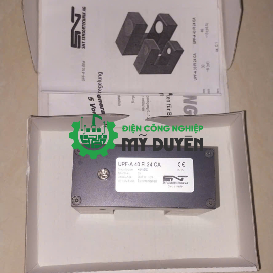 sensor  UPF-A 40 FI 24 CA