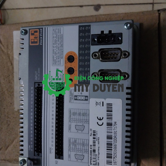 4PP035.0300-K18   Màn Hình Máy RSB-D22 RSB-D11 