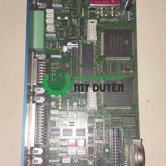 Board Làm Đều Máy Ghép Rieter - 10085471 ( RIETER D95 )