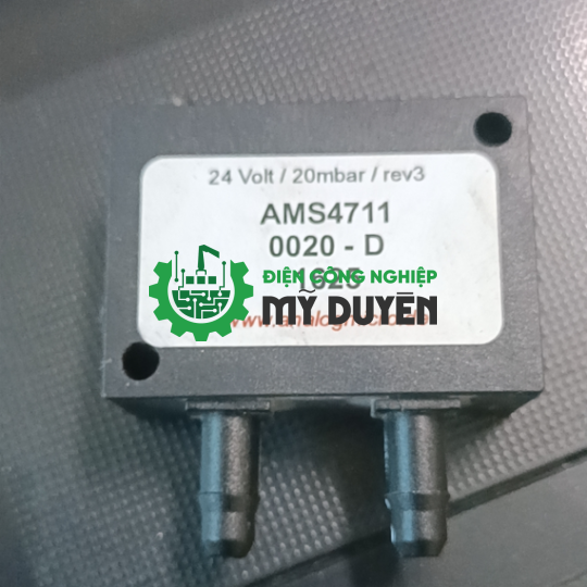 Cảm Biến Áp Suất AMS 4711 [ AMS 4711 0020-D analogmicro ]