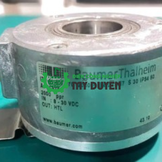 Baumer  ITD 41 A4 Y70 2000 H BX D1SR7 S30 IP54 50