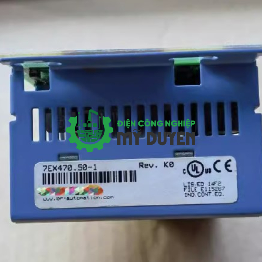 B&R 7EX470.50-1