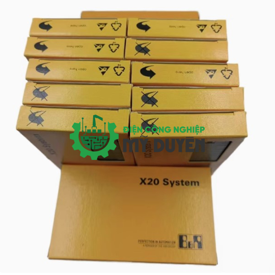  B&R X20AI2632 ( Module analog B&R X20AI2632 )