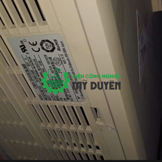 CIMR-TR4V0038JMB ( Biến Tần YASKAWA T1000 - CIMR-TR4V0038JMB )