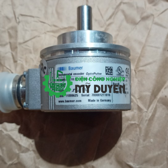 ENCODER BAUMER EIL580-SC10.5FE.01024.A-11099625
