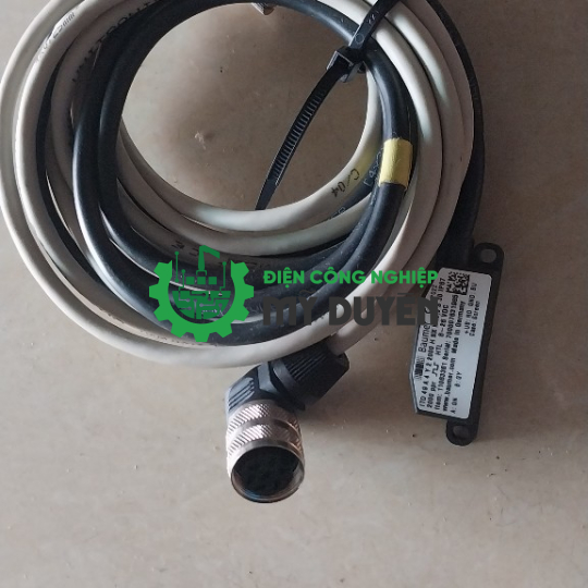 ENCODER BAUMER  ITD 49 A 4 Y 2 2000 H BX KR3.3 S30 