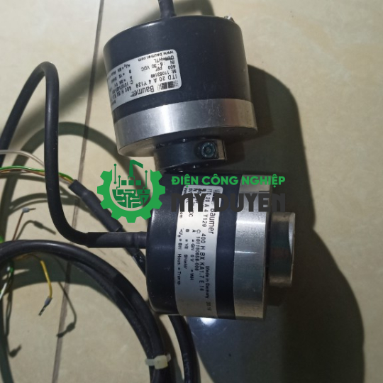 ENCODER ITD 21 A4 Y119 2000 H BX D SA7 S10 