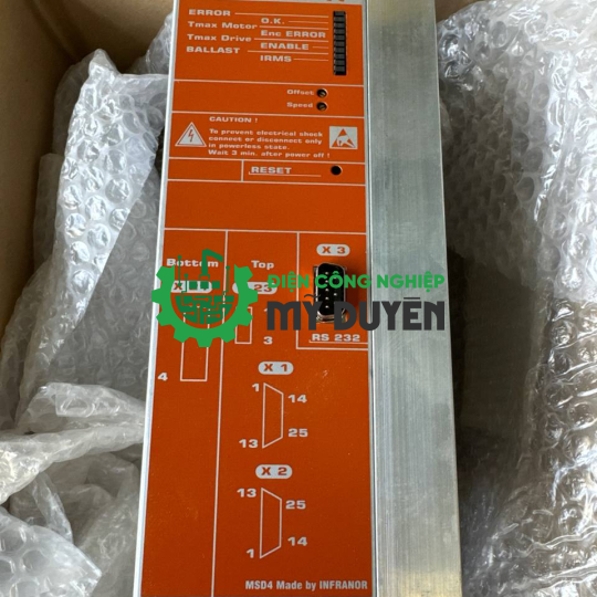 G90 RIETER 10 600 784 ( Sửa SERVO G90 RIETER 10 600 784 )