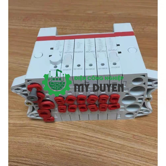 NORGREN NG6U Valve - NORGREN NG6U Máy Chải Truztschler