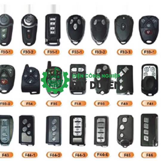 Remote Cửa Cuốn Bàu Bàng Bình Dương ( Sửa Chữa  Bán Remote Cửa Cuốn Các Loại Bàu Bàng Bình Dương )