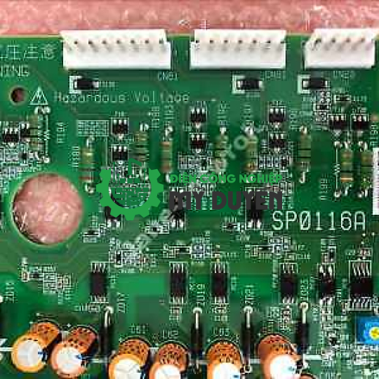 Board-SP0116A SA553663-02 - MỸ DUYÊN