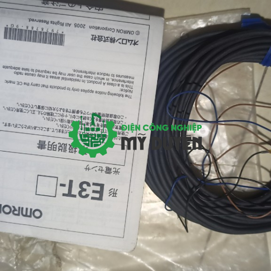 Sensor B24 Máy GhéP RIETER – E3T SL24