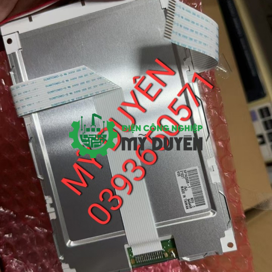 Màn Hình HITACHI SP14Q005 - Màn Hình LCD Hitachi SP14Q005