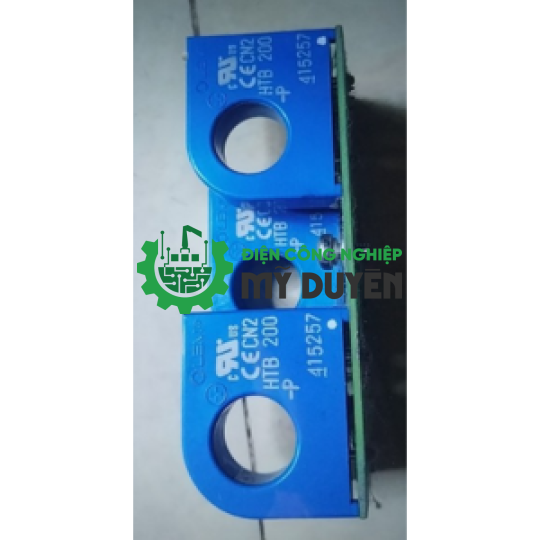 HTB 200-P LEM CT Biến Tần KEB Máy Sợi Con RIETER