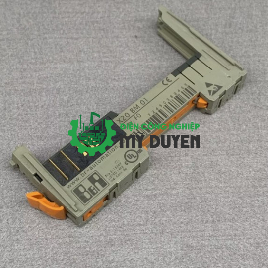 X20BM01 ( Module X20BM01 )