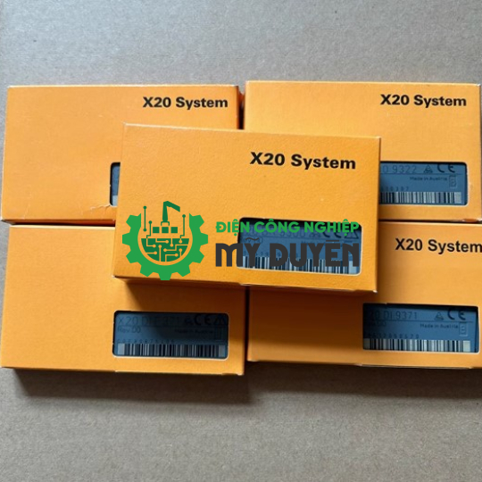 X20DIF371 ( B&R X20DI9371 )