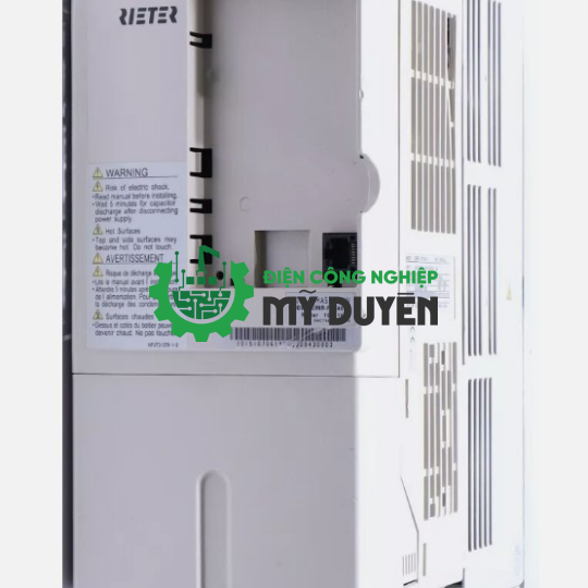 CIMR - F7R4011 ( INVERTER YASKAWA CIMR-F7R4011 )
